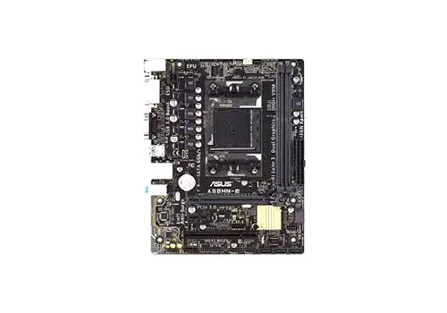 A68HM-E - ASUS Socket FM2+/ AMD A68H FCH/ DDR3/ SATA3/USB3.0/ A/GbE/ MicroATX Motherboard