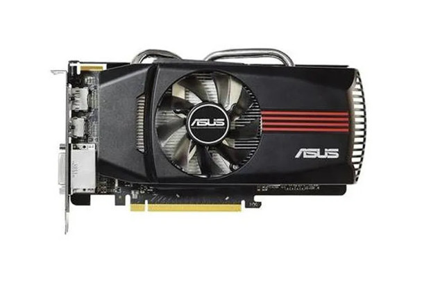 DA-ASU102 - ASUS 128MB PCI Express Video Graphics Card With VGA DVI TV Outputs