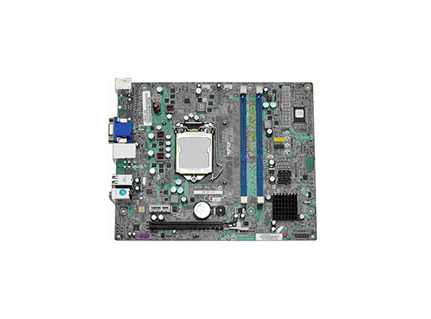 DB.GDD11.001 - Acer Socket LGA1156 Intel B75 Express Chipset System Board (Motherboard) for DX4870 Series
