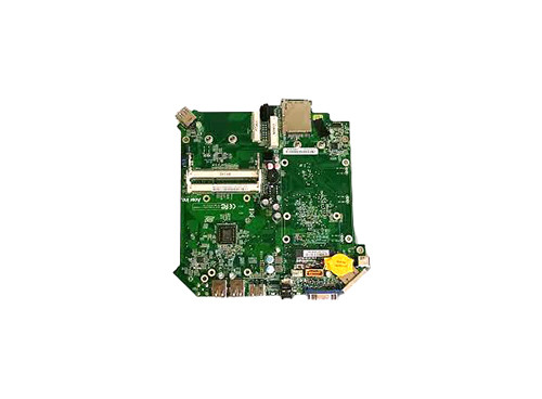DB.SMG11.003 - Acer System Board (Motherboard) with AMD E450 1.66Ghz CPU for Revo RL70 Mini Desktop