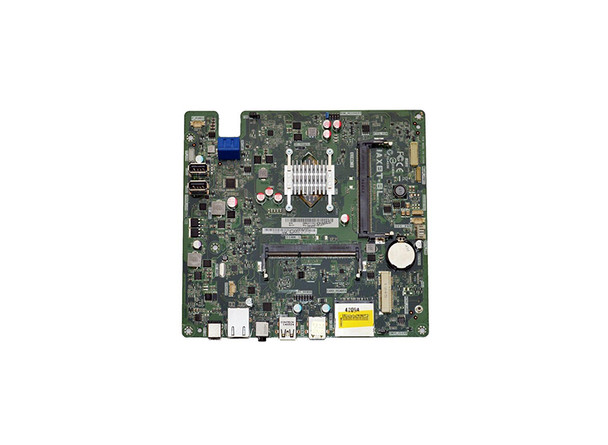 DB.SUJ11.001 - Acer Celeron J1900 2.00GHz CPU System Board (Motherboard) for Aspire 19.5-inch ZC-606 All-in-One Series