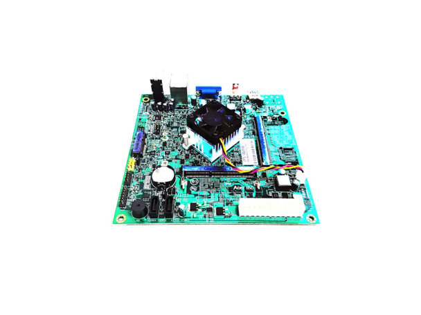 DB.SUL11.001 - Acer Socket FCBGA1170 Intel Chipset System Board (Motherboard) for Aspire AXC-603G Supports Celeron J1900 DDR3L