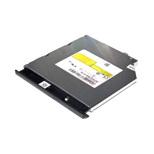 DVD-E616A2 - ASUS IDE 40-PIN DVD-ROM Optical Drive Black