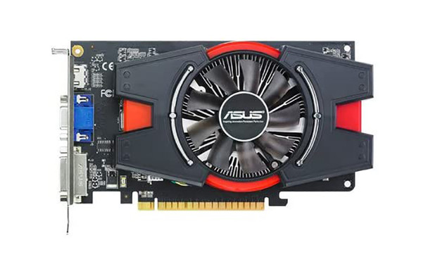 ENGT440DCSL/DI/1GD - ASUS GeForce GT440 1GB 128-Bit DDR3 PCI Express 2.0 DVI/ HDMI/ VGA Video Graphics Card