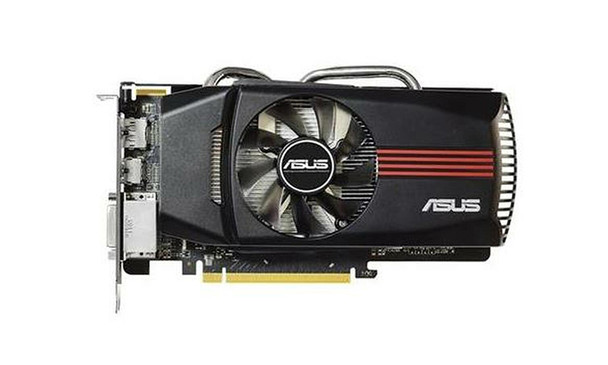 ENGTS450DI1GD5 - ASUS GeForce GTS450 1GB DDR5 128-Bit PCI Express DVI/HDMI/VGA Video Graphics Card