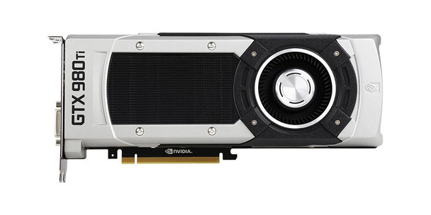 GTXTITANBLACK-6GD5 - ASUS GeForce GTX Titan Black 6GB 384-Bit GDDR5 DVI/ HDMI/ D-Sub/ HDCP Support PCI Express 3.0 Video Graphics Card