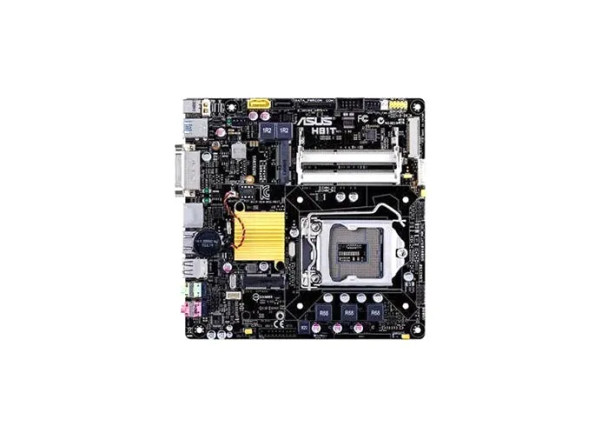 H81T/CSM/C/SI - ASUS Motherboard Socket LGA1150 Core i7/i5/i3 H81 16GB DDR3 SATA mini-PCI-Expres