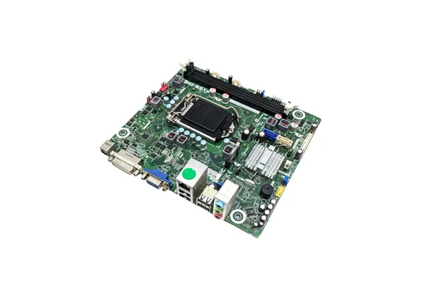 IPXSB-DM - ASUS Multi Unit Domino 2c12 Motheboard Cork2