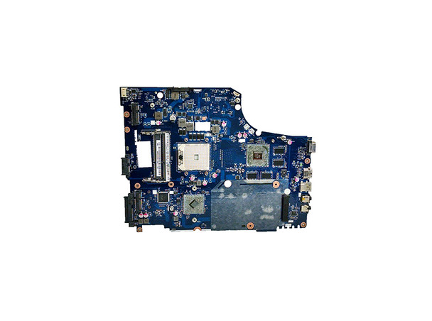 MB.PSV02.001 - Acer Intel HM55 Express Chipset System Board (Motherboard) for Aspire 5741 5741Z