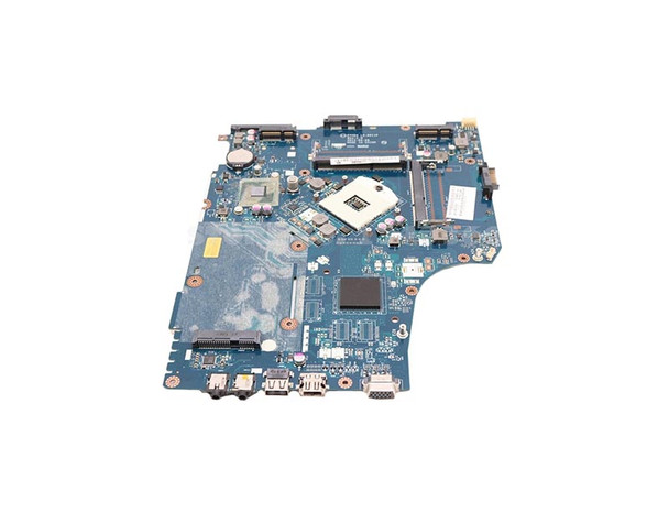 MB.RN802.001 - Acer Socket 989 System Board (Motherboard) for Aspire 7750Z Intel Laptop