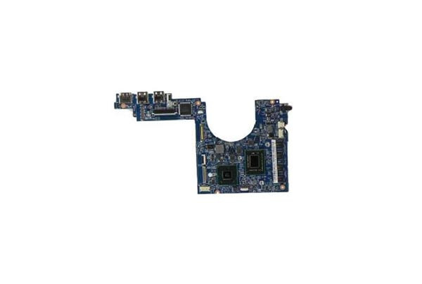 MB.RSE01.002 - Acer System Board (Motherboard) 4GB with Intel i5-2467M 1.60Ghz CPU for Aspire S3-951
