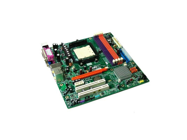 MB.S5609.001 - Acer System Board (Motherboard) Socket AM2 for Aspire AST180