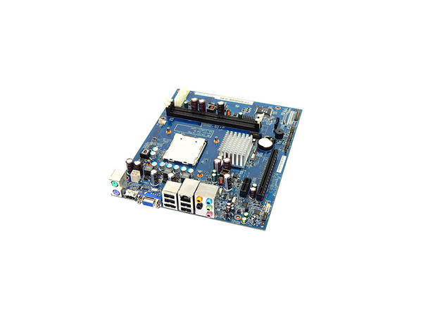 MB.SAR01.004 - Acer System Board (Motherboard) for Aspire X1300