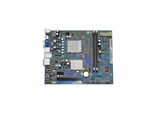 MB.SAT01.003 - Acer System Board (Motherboard) Socket LGA775 for Aspire X3200