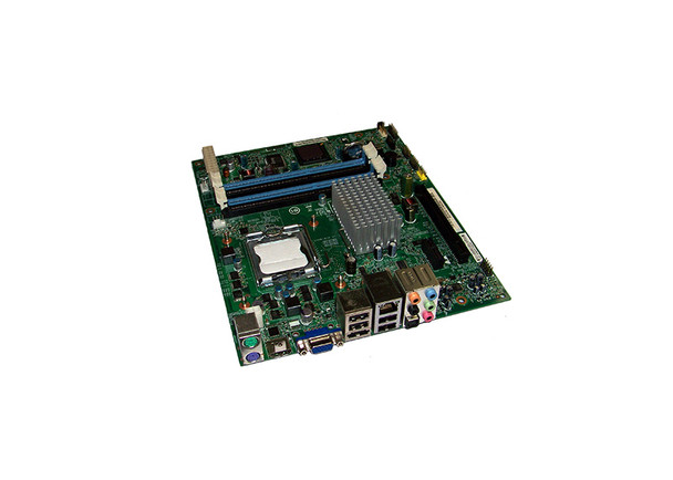 MB.SED01.001 - Acer Socket 775 System Board (Motherboard) for Aspire AX3910 Desktop