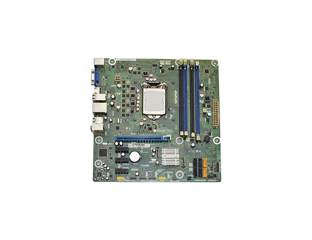 MB.SHA0P.002 - Acer System Board (Motherboard) for M3970 Desktop