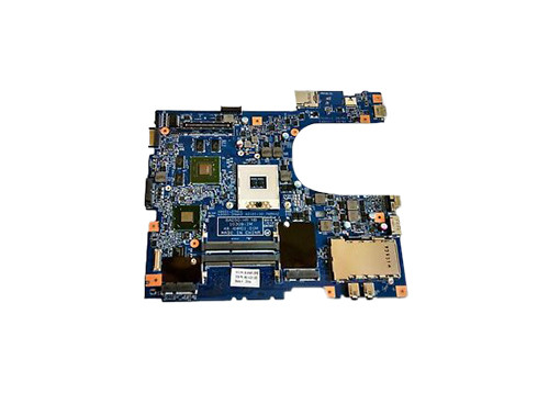 MB.V4D01.002 - Acer System Board (Motherboard) for TravelMate 8573G / 8573TG