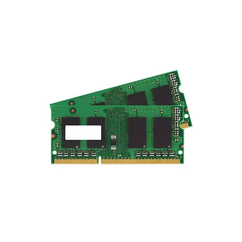 MC702G/A - Apple 8GB Kit (2x4GB) DDR3-1333/PC3-10600 SODIMM 204-Pin CL9 Dual Rank x8 Non-ECC Unbuffered Memory Module