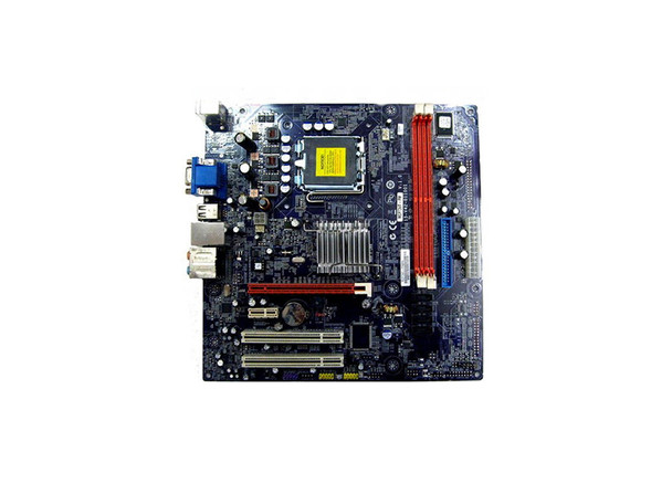 MCP73VT-PM - Acer Desktop MotherBoard MB.NAL07.005