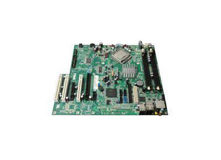 NA110-01801 - Compaq System Board (Motherboard) with CPU N6 for NET APP Server