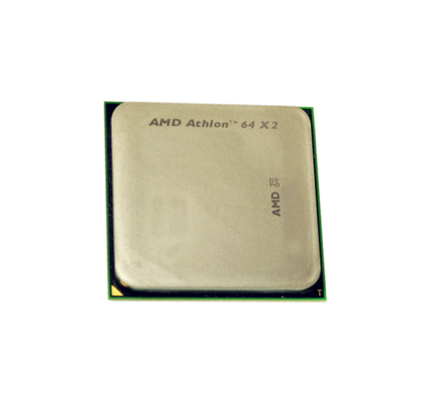 NAA9G - AMD Athlon 64 X2 4450B Dual-core (2 Core) 2.30GHz 1MB L2 Cache Socket AM2 Processor