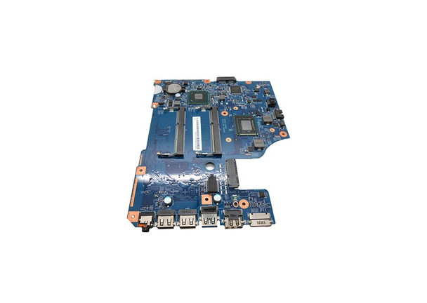 NB.M1K11.002 - Acer System Board (Motherboard) with Intel i3-2377M 1.50GHz CPU for Aspire V5-571