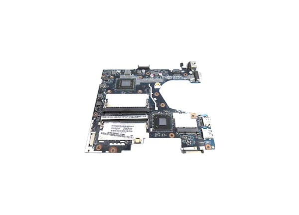 NB.M3A11.00A - Acer System Board (Motherboard) with Intel i3-2375M 1.50GHz CPU for Aspire V5-171