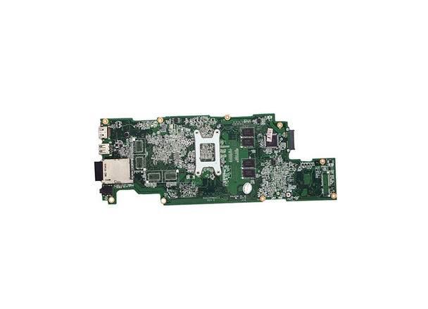 NB.M4311.002 - Acer System Board (Motherboard) with AMD A8-4555M 1.60Ghz CPU for Aspire V5-551 / V5-561