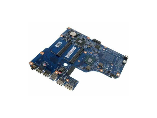 NB.M4911.001 - Acer System Board (Motherboard) with Intel i5-3317U 1.70Ghz CPU for Touch V5-571P