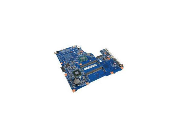 NB.M4911.007 - Acer System Board (Motherboard) with Intel i5-3337u 1.80Ghz CPU for Touch V5-571P