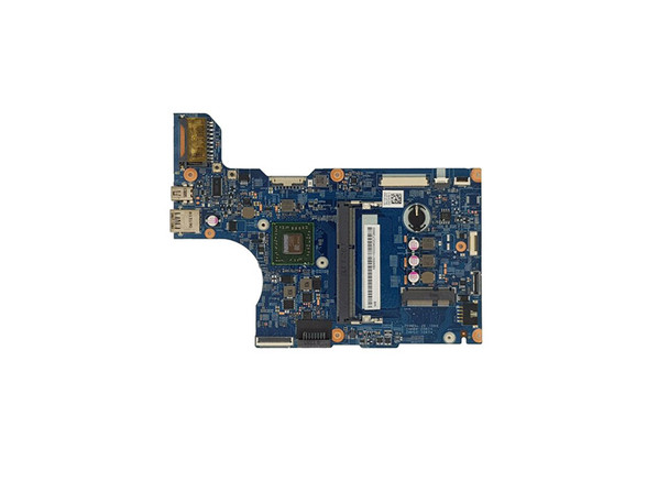 NB.M8W11.003 - Acer ASPIRE V5-122P Laptop Motherboard with AMD A4-1250 1.0GHz CPU