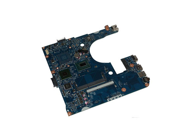 NB.MF811.004 - Acer System Board (Motherboard) with 1.80Ghz Intel i3-3217U CPU for Aspire E1-470P