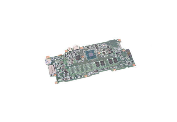 NB.MQN11.001 - Acer System Board Motherboard 2GB with 32GB SSD with Intel N2830 2.16Ghz CPU for Chromebook CB3
