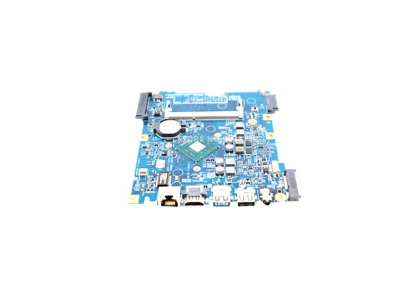 NB.MRW11.002 - Acer System Board (Motherboard) with Intel Celeron N2840 2.16Ghz CPU for Aspire ES1-512