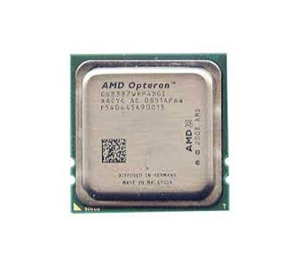 OS8387WHPE4DGIWOF - AMD Opteron 8387 Quad-Core 2.80GHz 6MB L3 Cache Socket F Processor