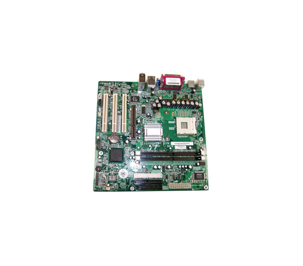 P4B266-LA - Asus Socket 478 Intel 845 Chipset Micro-ATX System Board (Motherboard) Supports Pentium 4 DDR