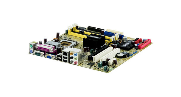 P5LD2 - ASUS Intel 945P/ICH7R Chipset Core 2 Extreme/ Core 2 Duo/ Pentium Extreme/ Pentium D/ Pentium 4/ Celeron D Processors Support Socket LGA775