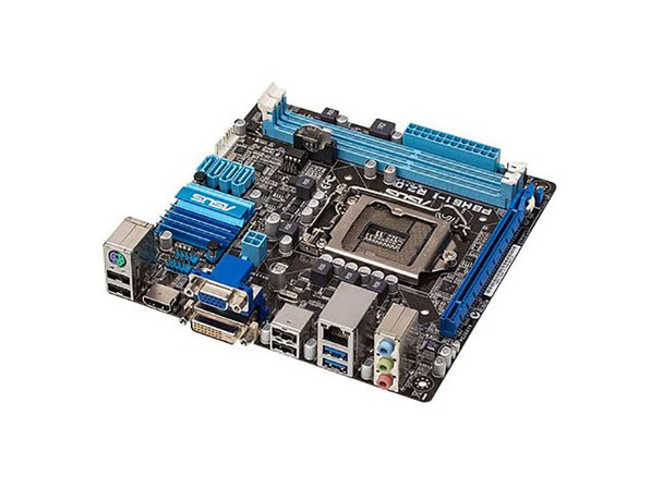 P8H61-I - ASUS Intel H61 USB 3.0 Mini Itx (Motherboard) Socket LGA1155