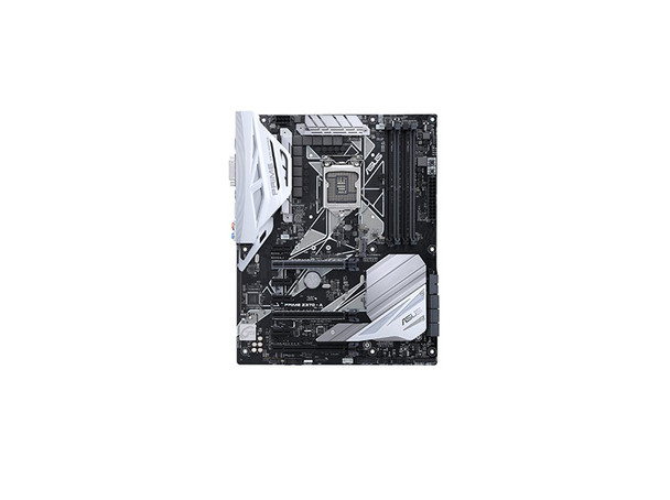 Prime-Z370-A - Asus PRIME-Z370-A Prime Z370-A Desktop Motherboard Intel Z370 Chipset Socket H4 LGA-1151