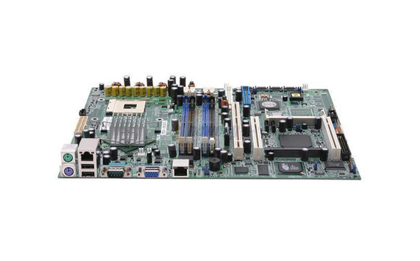 PSCH-SR - Asus Socket PGA478 Intel E7210 Chipset ATX System Board (Motherboard) Supports Pentium 4 Series DDR 4x DIMM
