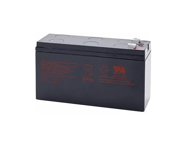 RBC24 - APC RBC Series 432Ah Maintenance-free Lead Acid (Hot-Swappable) Replacement Battery Cartridge (Original APC)