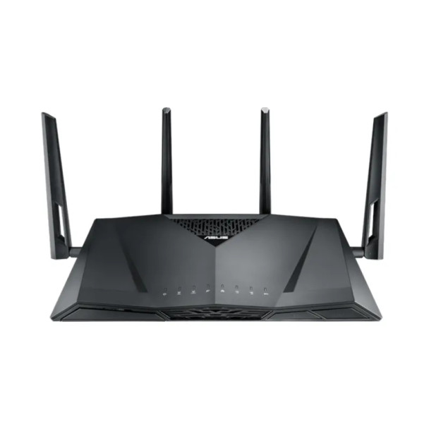 RT-AC3100 - ASUS Dual-Band Wireless-AC3100 Gigabit Router