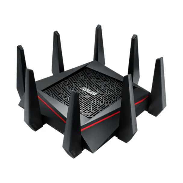 RT-AC5300 - ASUS Tri-Band Wireless-AC5300 Gigabit Router