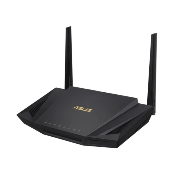 RT-AX56U - ASUS AX1800 Dual Band WiFi 6 (802.11ax) Router