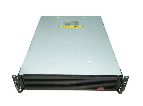 SUTF2 - APC 5000VA 208V AC 26A NEMA L6-30P 2U Rackmount Step Down Transformer