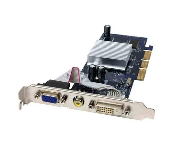 V8420/128M - ASUS 128MB AGP Video Graphics Card