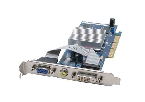 V9400 - ASUS Nvidia Mx4000 64MB AGP Video Graphics Card