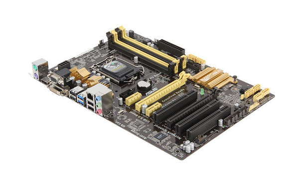Z87-K - Asus Socket LGA1150 Intel Z87 Chipset ATX System Board (Motherboard)