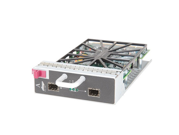 HP / Compaq Fibre Channel 2Gb/s Dual Port I/O Module for EVA5000