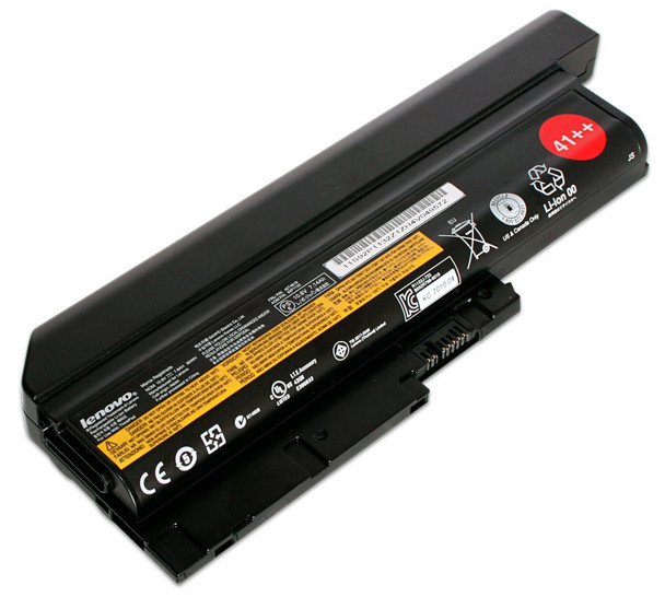 Lenovo 41++ 9 Cell Battery FO